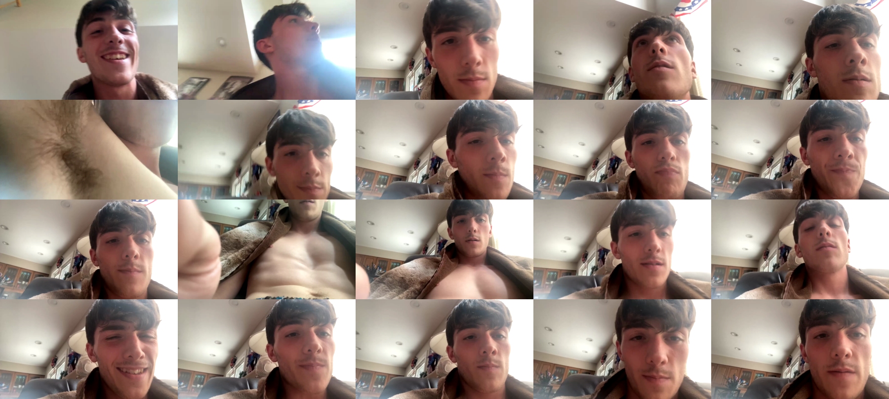 Littledaddyflex  29-07-2021